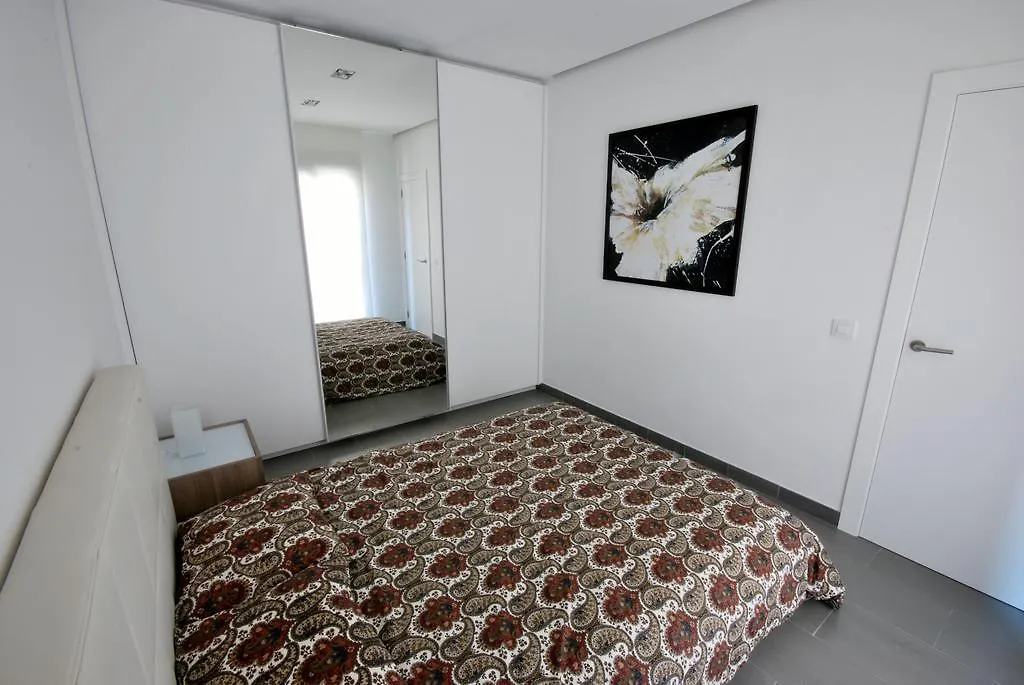 Gran Via Sdb Apartman Barcelona 0*,  Spanyolország