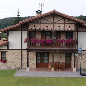  Сasa de vacaciones Bakubitxi España