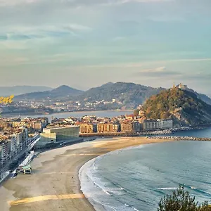  Apartamento Near Sea - By Sansebastianapartments-es España