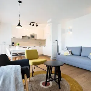  Apartamento Mendizabal - Basquenjoy España