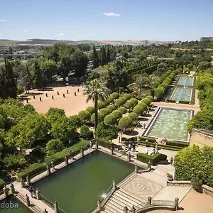  Apartamento Loft Sotos De La Albolafia España