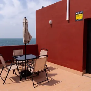  Apartamento Casa Completa Triplex & Parking By Gades Gestion España