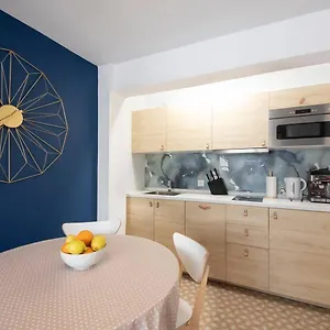  Apartamento Muy Comodo Con Wifi Y Netflix España