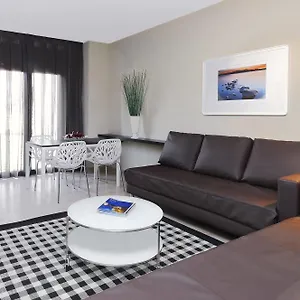  Apartamento Gran De Gracia España
