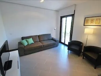 Apartamento Gran Via SDB Barcelona